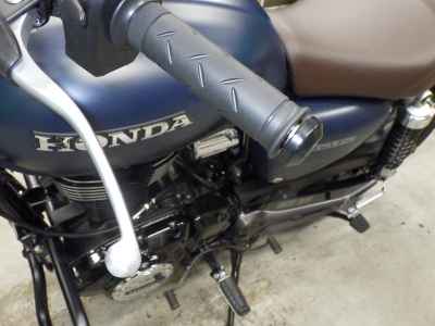 Honda GB350 2023