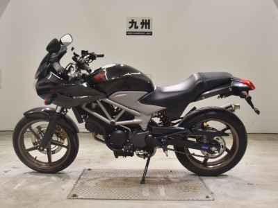 Honda VTR250F
