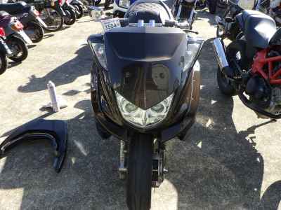Yamaha Majesty 250C