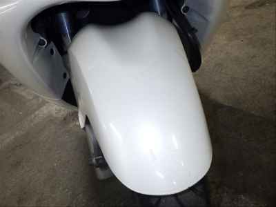 Suzuki Skywave 250