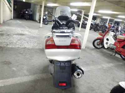 Suzuki Skywave 250