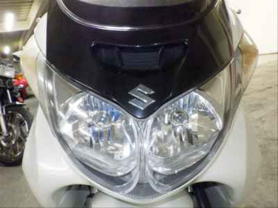 Suzuki Skywave 250