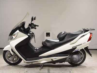 Suzuki Skywave 250