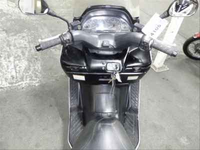 Suzuki Skywave 250