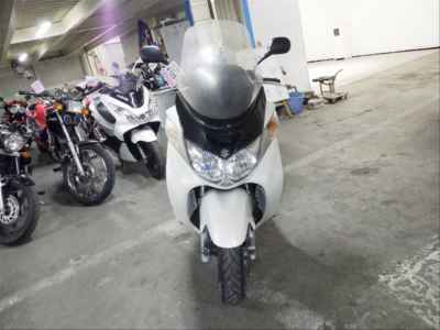 Suzuki Skywave 250