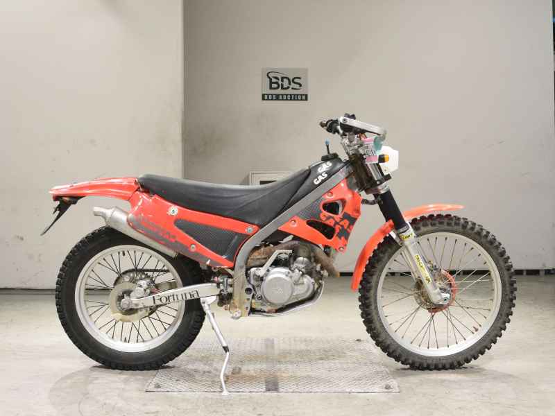 Cagiva GAS250