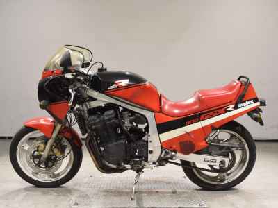 Suzuki GSX-R1100 2051