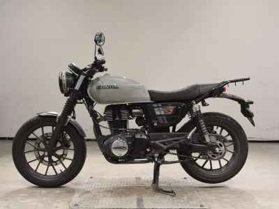 Honda GB350 2021