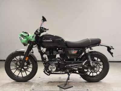 Honda GB350 2025