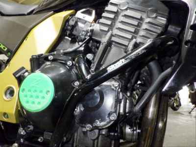 Kawasaki Z1000 2005