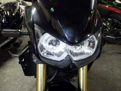 Kawasaki Z1000 2005