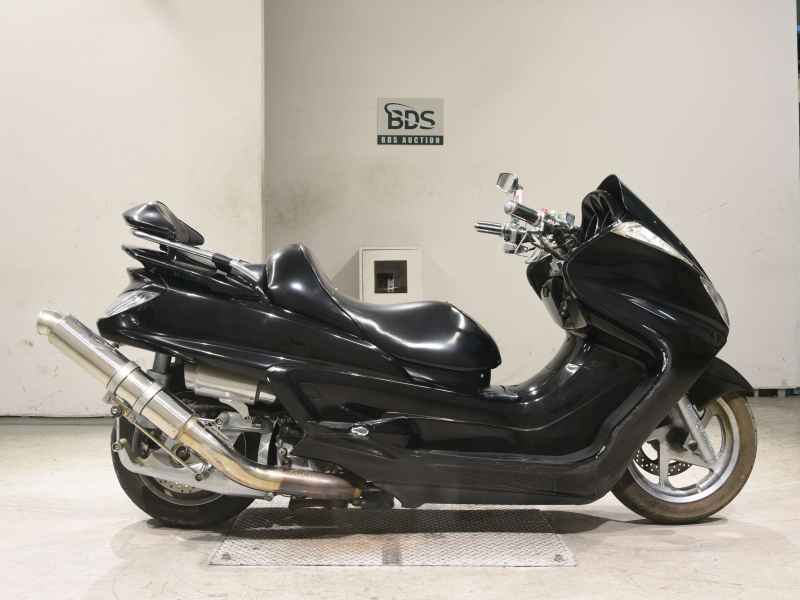 Yamaha Majesty 250 2005