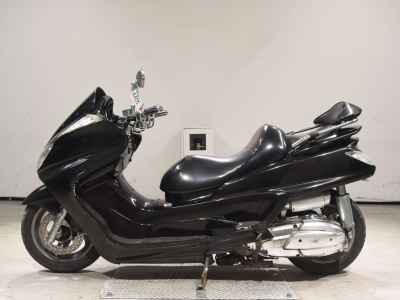 Yamaha Majesty 250 2005