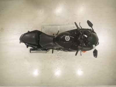 Kawasaki Ninja 250R 2008