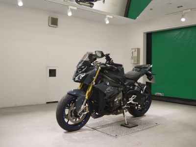 BMW S1000R 2017