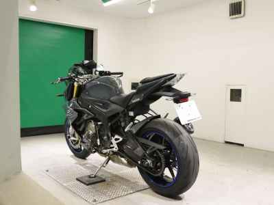 BMW S1000R 2017