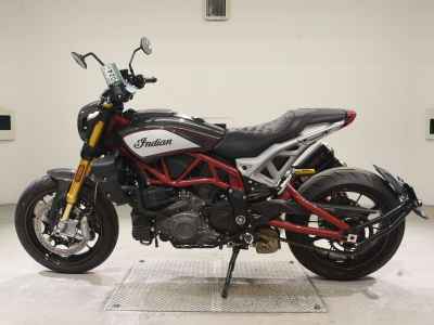 Indian FTR1200 Carbon 2023