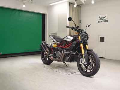 Indian FTR1200 Carbon 2023