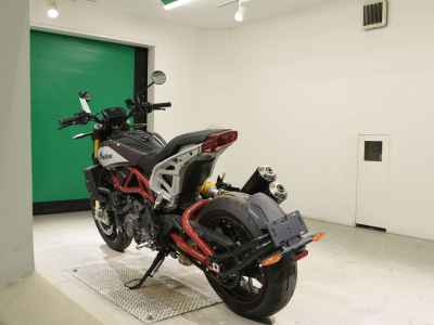 Indian FTR1200 Carbon 2023