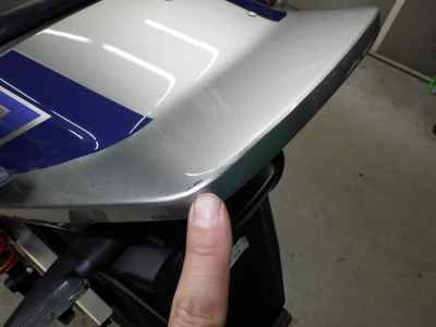 Honda CB1300SF 2024