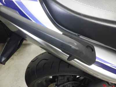 Honda CB1300SF 2024