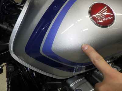 Honda CB1300SF 2024