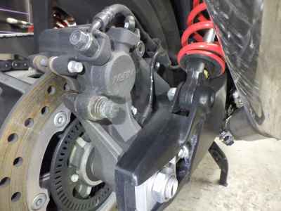 Honda CB1300SF 2024