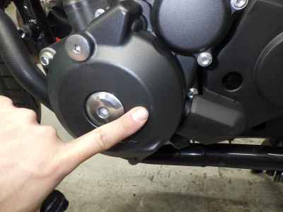 Honda CB1300SF 2024