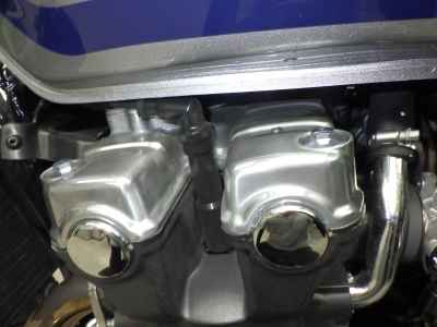 Honda CB1300SF 2024