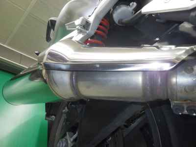Honda CB1300SF 2024