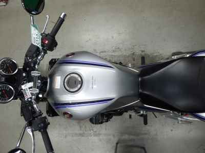 Honda CB1300SF 2024