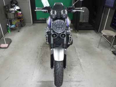 Honda CB1300SF 2024