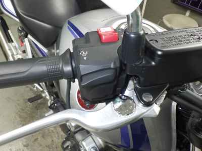 Honda CB1300SF 2024