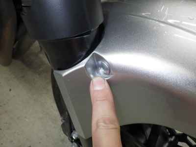 Honda CB1300SF 2024