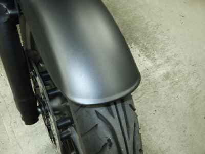 Honda GB350 2024