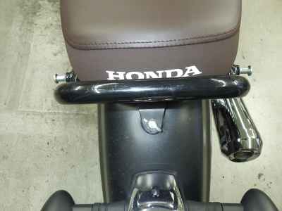 Honda GB350 2024