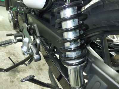 Honda GB350 2024