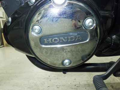 Honda GB350 2024
