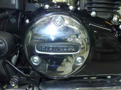 Honda GB350 2024