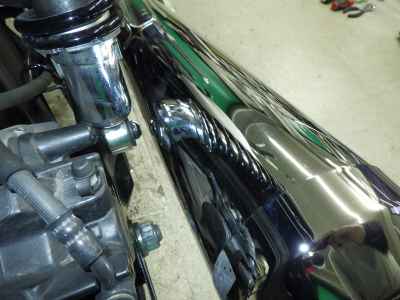 Honda GB350 2024