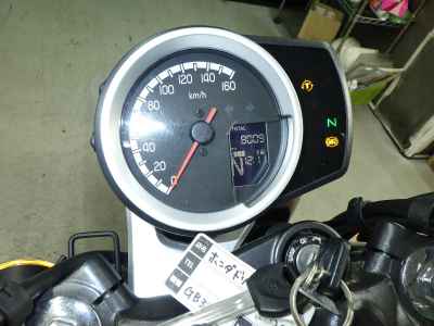 Honda GB350 2024