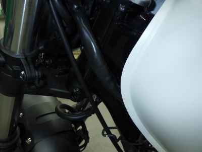 Honda GB350 2024