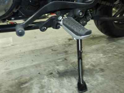 Honda GB350 2024