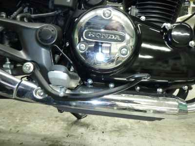 Honda GB350 2024