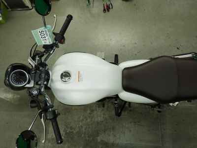 Honda GB350 2024