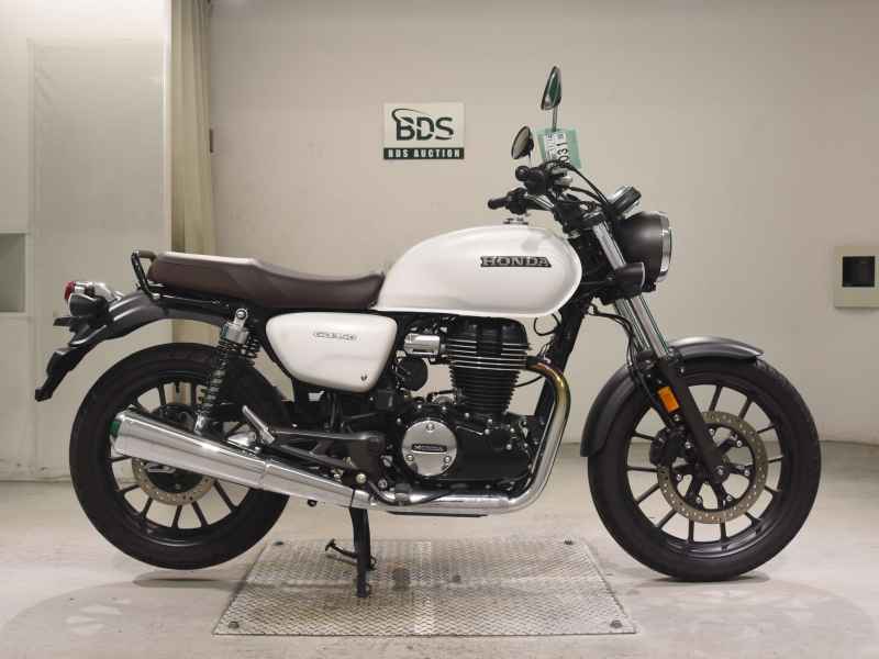 Honda GB350 2024