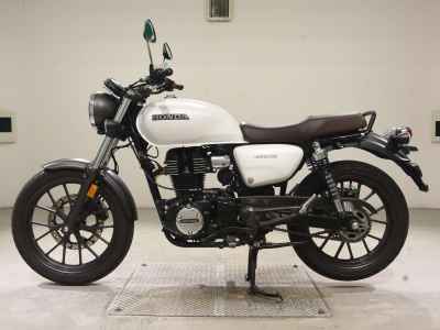 Honda GB350 2024