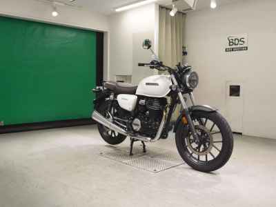 Honda GB350 2024