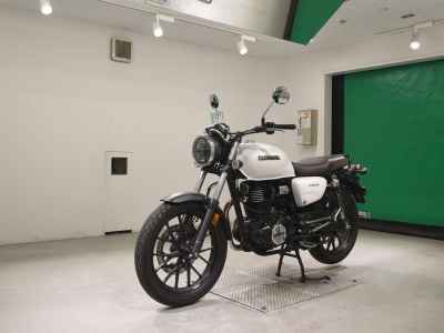 Honda GB350 2024