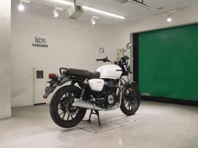 Honda GB350 2024
